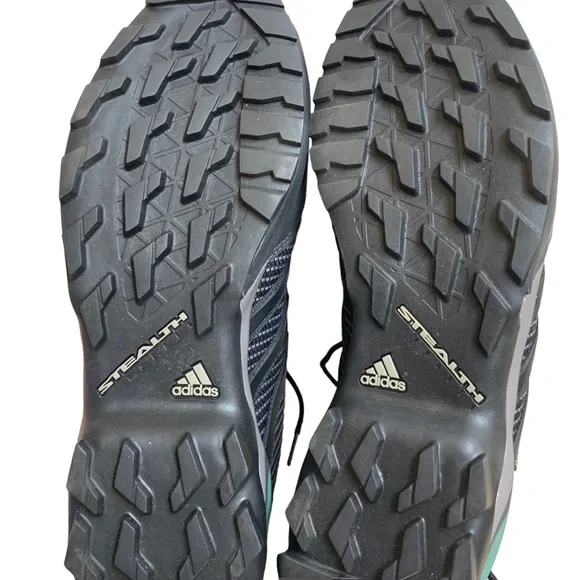 Adidas Outdoor Women’s Terrex Scope GTX shoes - Picture 7 of 8